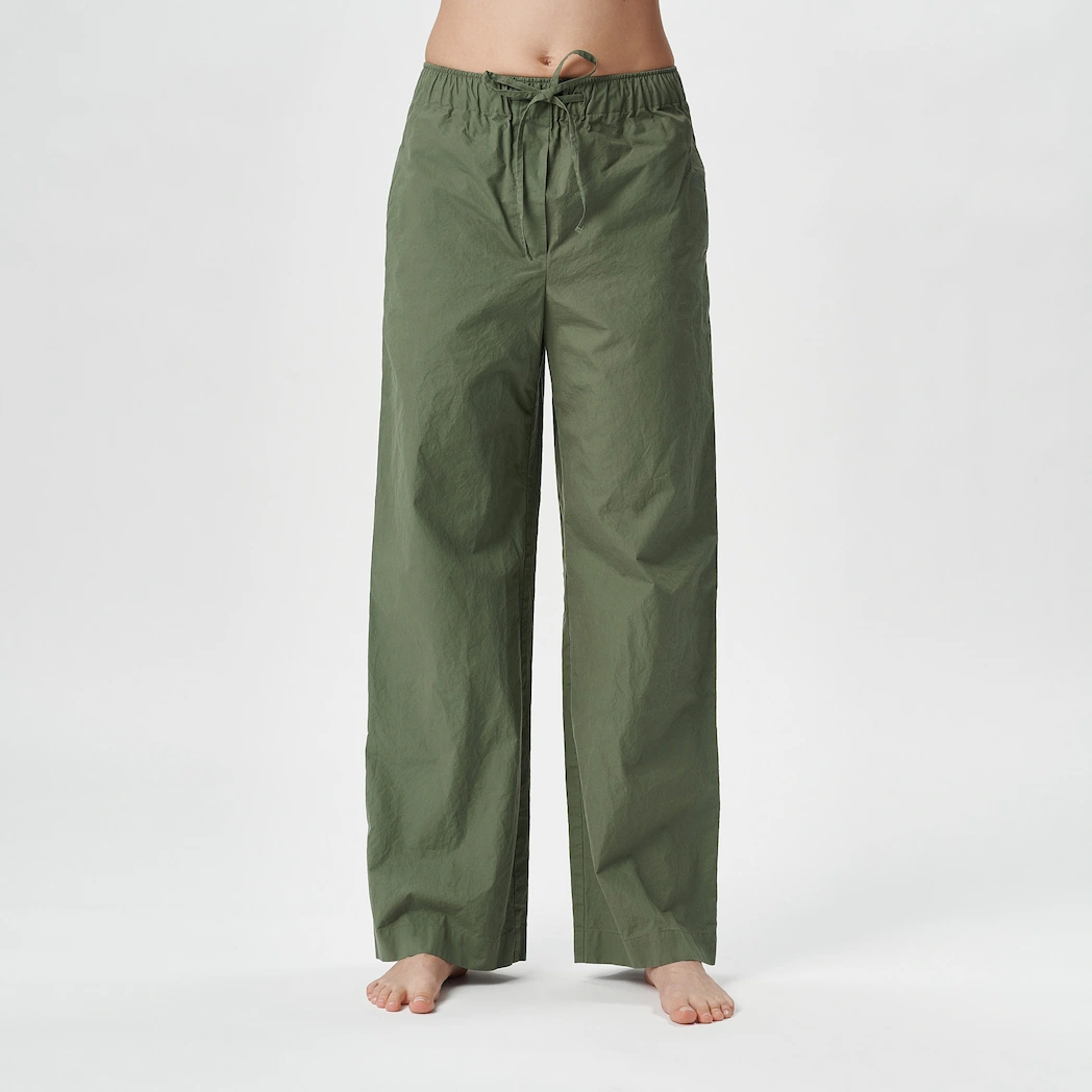 Pyjama set with pants