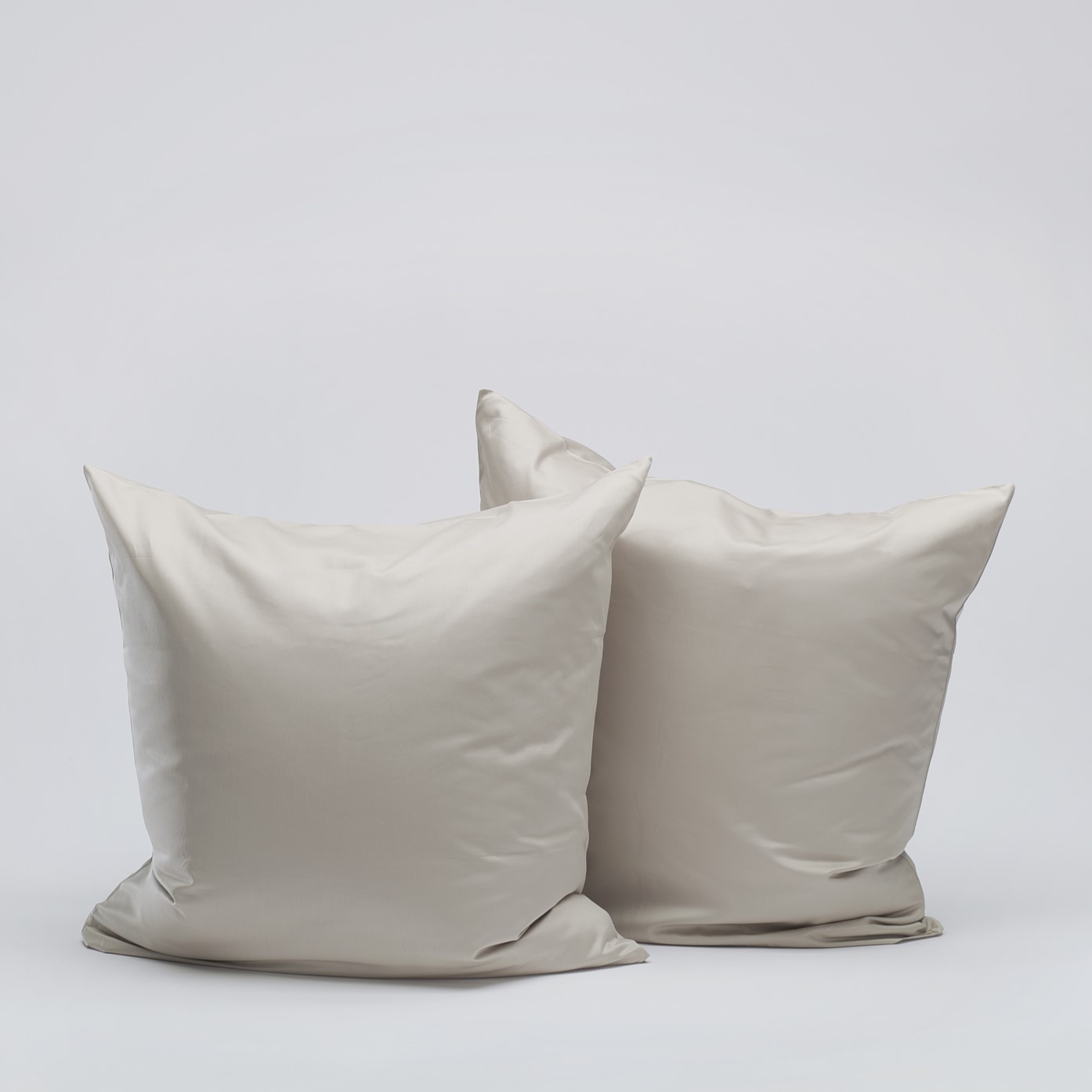Sateen Pillowcases