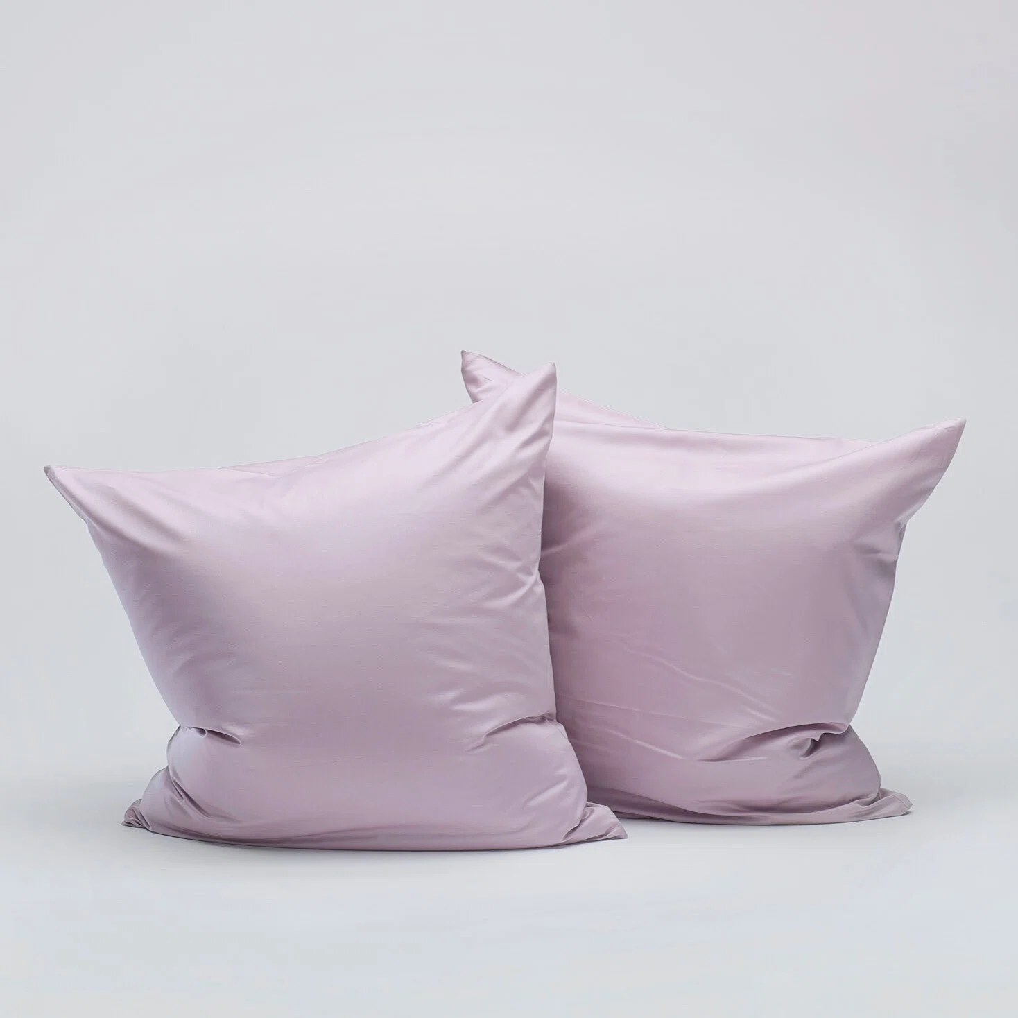 Sateen Pillowcases