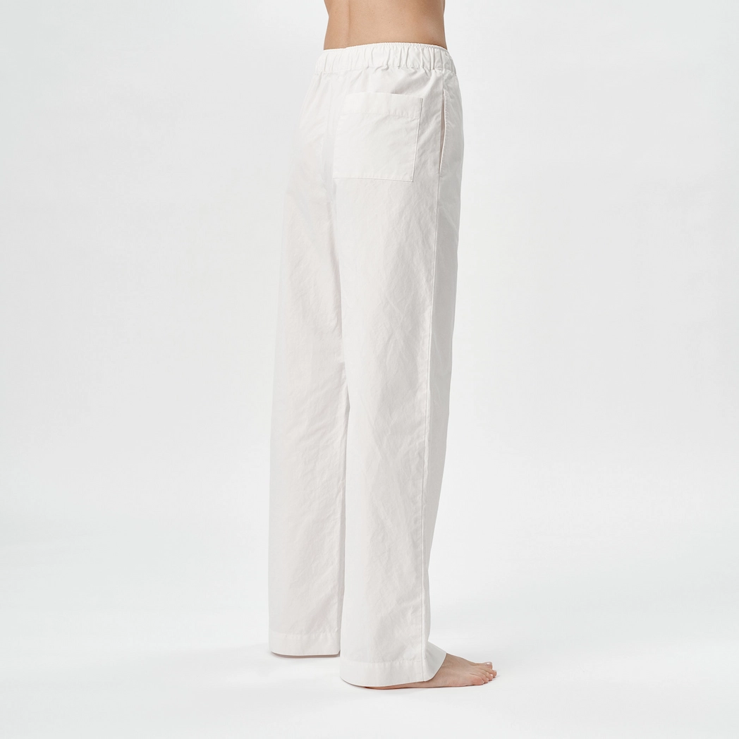 Pyjama set with pants