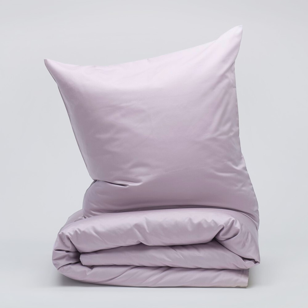 Sateen Duvet Cover