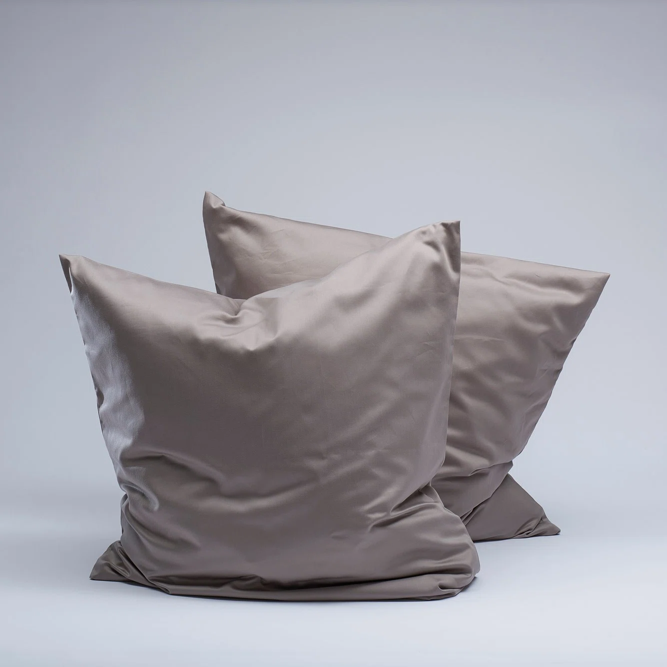 Sateen Pillowcases
