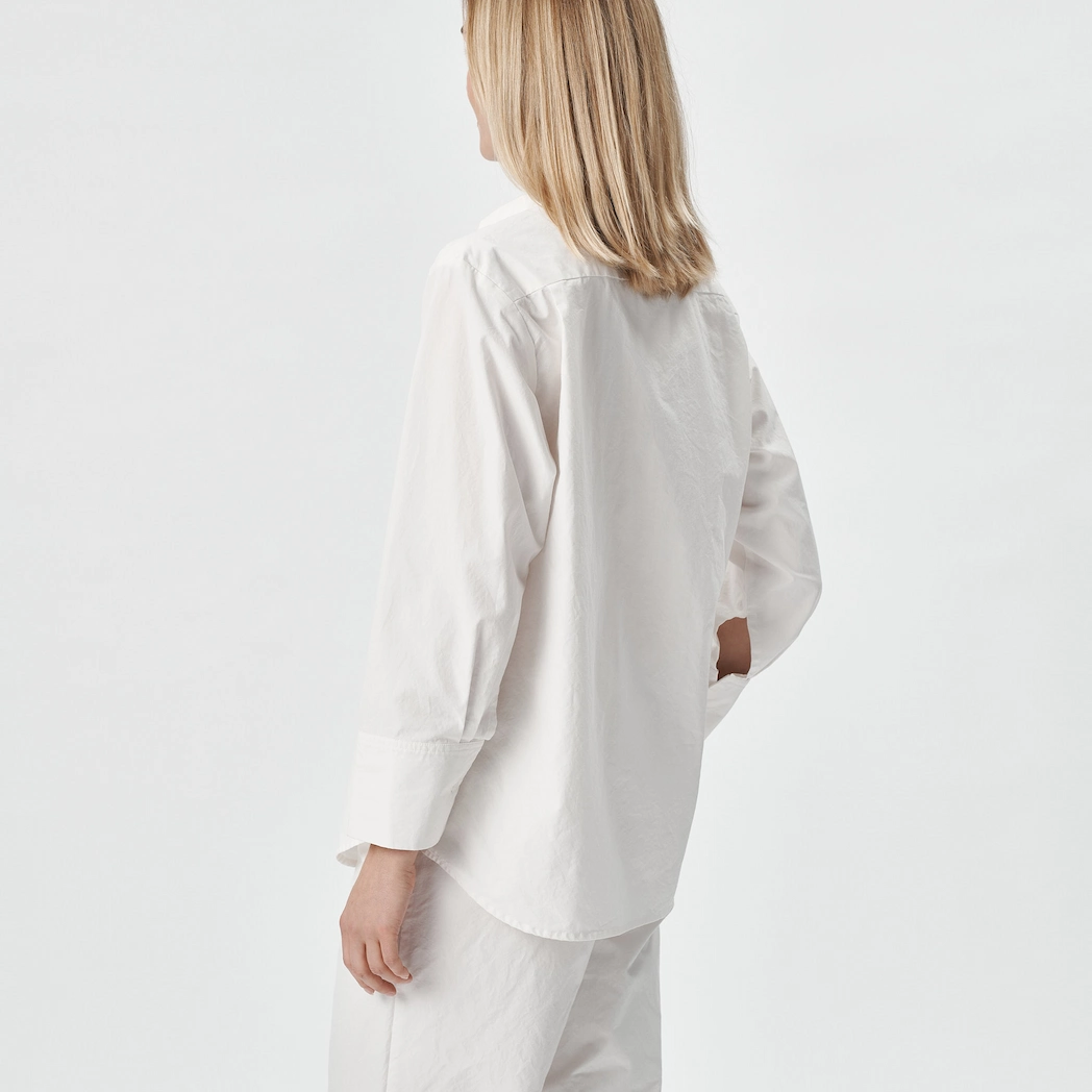 Pyjama set with shorts