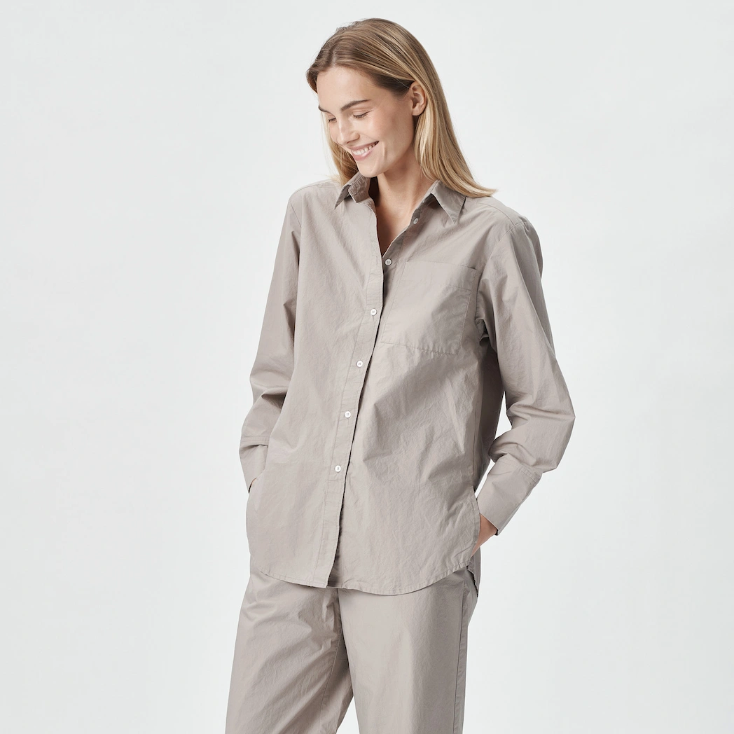 Pyjama set with pants