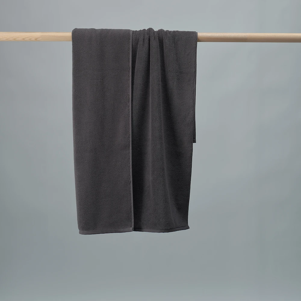 Super Plush Organic Cotton Towel
