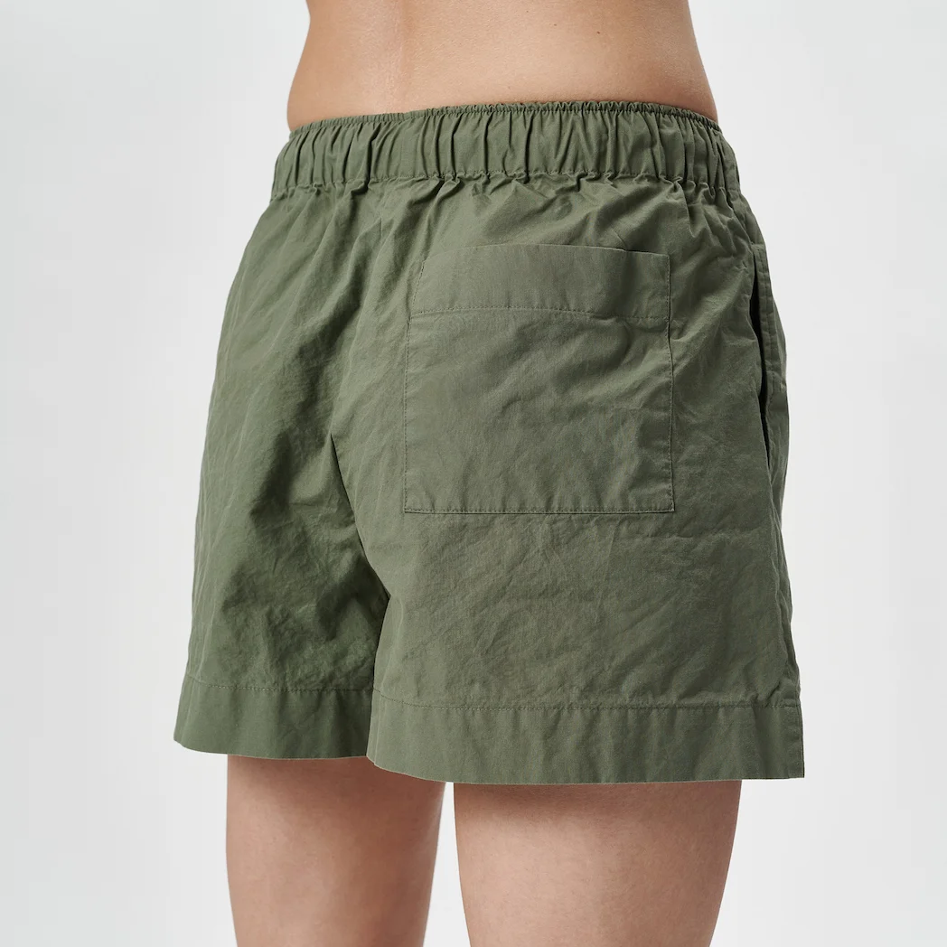 Pyjama set with shorts